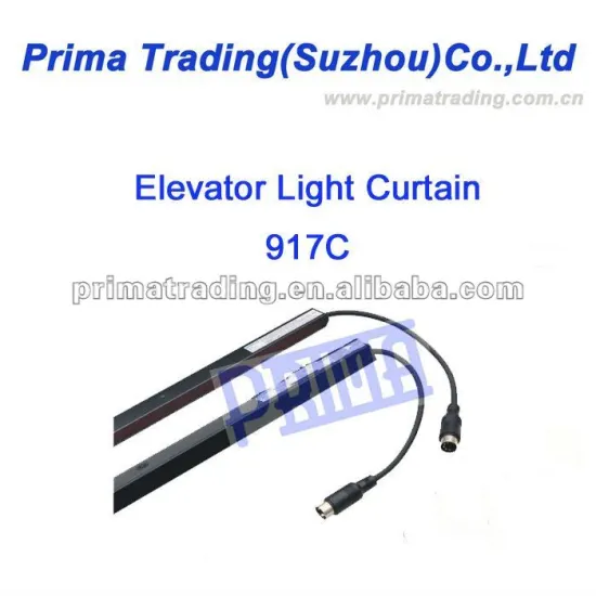 Elevator Infrade Door Detector-917C