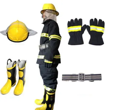 Fire Fighting Truck Spare Parts
