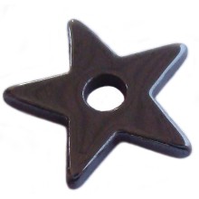 Pendentif hématite HP0025