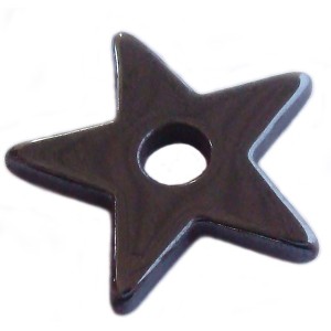 Pendentif hématite HP0025