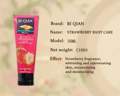 Most Popular Female Body Lotion