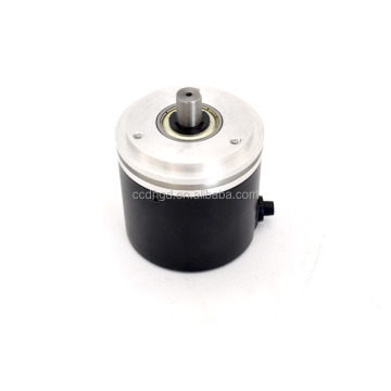 BLDC Motor 48V 200W DC with Encoder