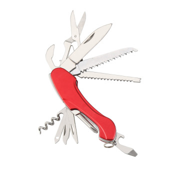 Popular professional novelty  multipurpose pocket knife