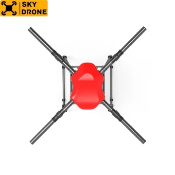 Payload Heavy Customizable GPS Uav Lifting Cargo Transport Load Long Range Drone