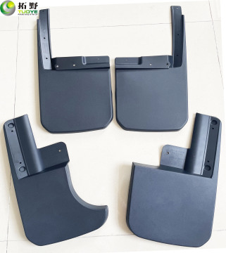 Mudflaps Splash Guards for Jeep Gladiator 2020-2022 Car Fenders Mud Guard Auto Mud Flaps