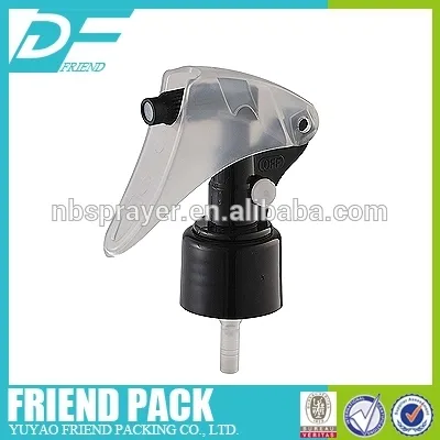 28/400 28/410 RED WHITE trigger sprayer B