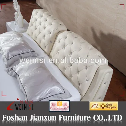 F6251 luxury bedroom sets