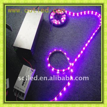 2011 newest led rgb controller for RGB led light