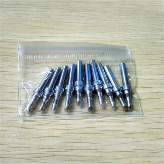 ULUO 800 soldering iron tips