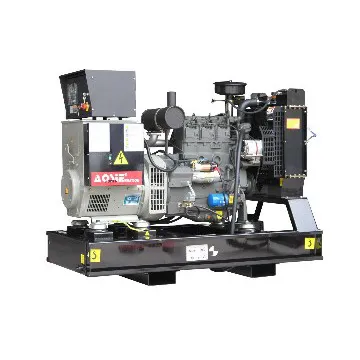 Aosif electrical deutz generators 150kw
