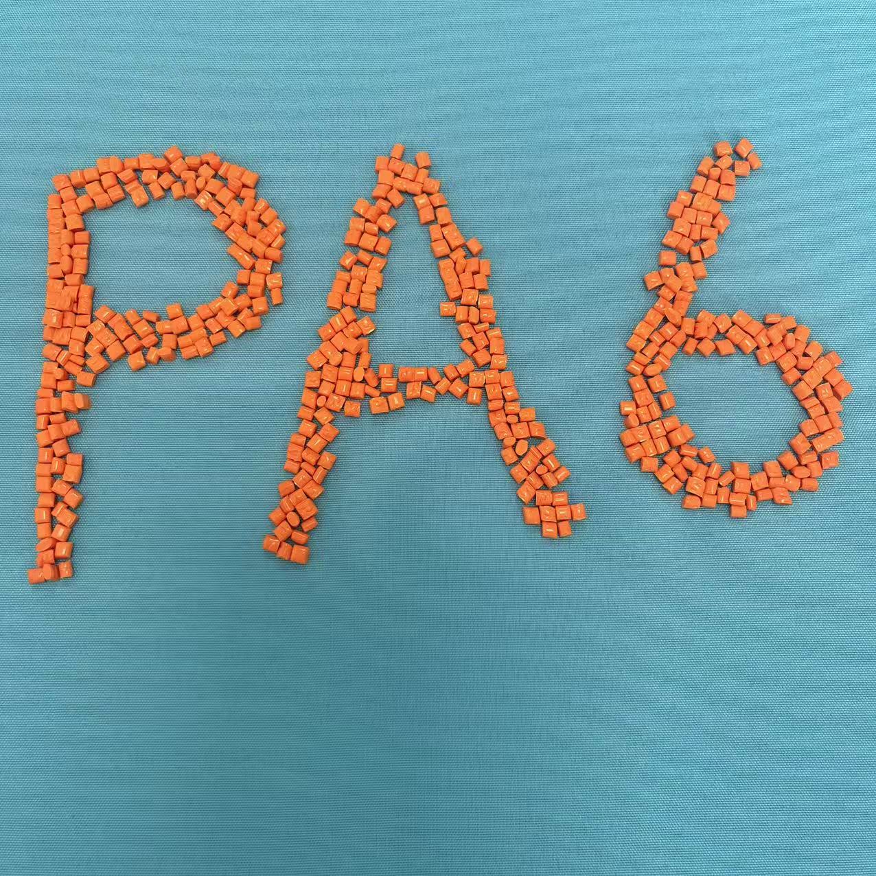 PA6 granules glass fiber reinforced GF30