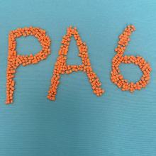 PA6 gf30 halogen-free FR granules