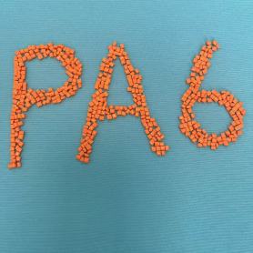 PA6 gf30 halogen-free FR granules