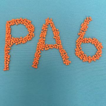 PA6 gf30 halogen-free FR granules