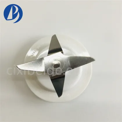 Hamilton Part Blender Blade Assembly with 4 Knives: Find the Right Replacement or Accessory