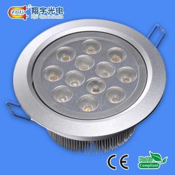 12W LED Down Light