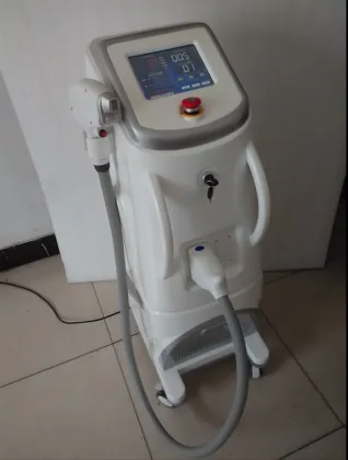 808nm diode laser alma laser for permanent hair removal