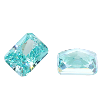 Artificial Cultivation Pure Sea Blue Ray Dean Paraiba Color Gemstones Loose Jewelry" could be shortened and refined to:

"Pure Sea Blue Paraiba Gemstones - Artificial Cultivation Loose Jewelry" 

However, if you want just one concise and SEO-friendly titl