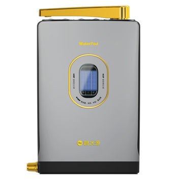 Counter Top Water Pad Home Use UF Water Filter