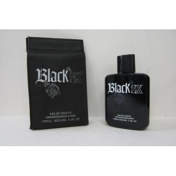 Black men perfume