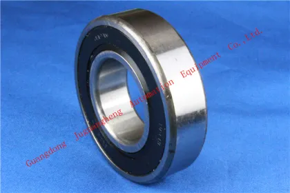 SMT NACHI 6206NSL Bearing