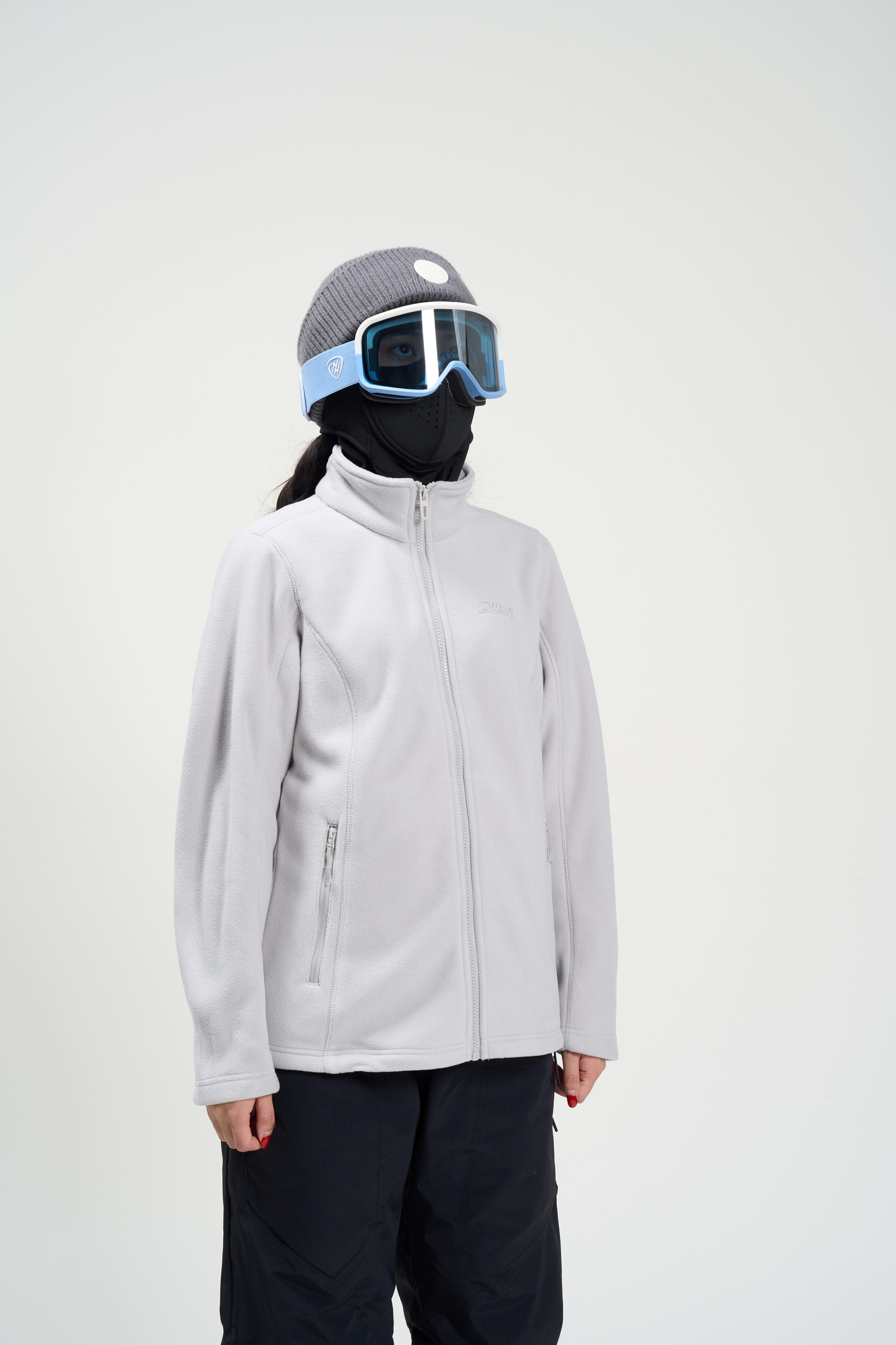 Ski Jacket Men's Warm Mid Layer