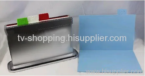 Folding Cutting Board