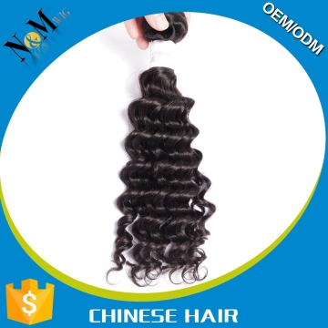 Wholesale synthetic hair raw material,synthetic kinky afro hair weave