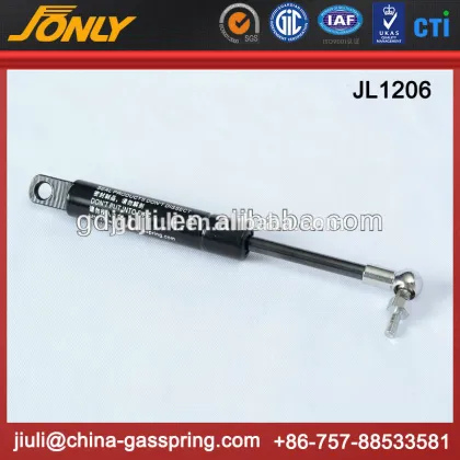 Made in China cabinet door gas struts