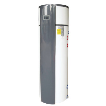 150L Household All In One Heater Heat Pump