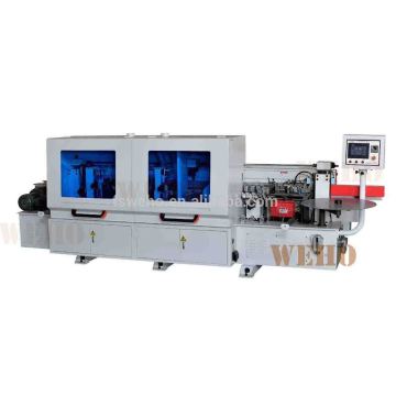 CNC Premill Contour Edgebander for Wooden Cabinets - PVC Edge Banding Machine for Sale