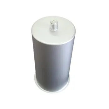Customized High-Quality Aluminum Capacitor Cases and Profiles