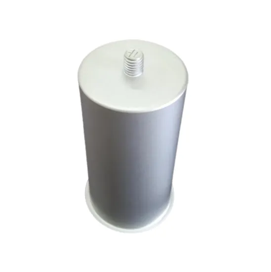 Customized High-Quality Aluminum Capacitor Cases and Profiles