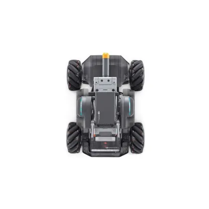 DJI RoboMaster S1: Intelligent Educational Robot Toy with Camera