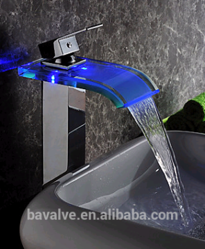 bath shower faucets