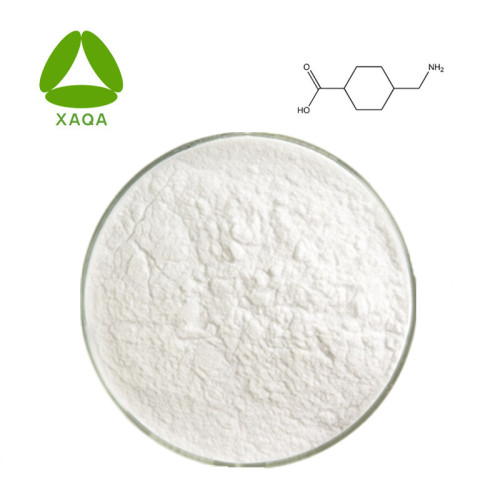 Отбеливающий порошок с транексамовой кислотой 99% Cas 1197-18-8