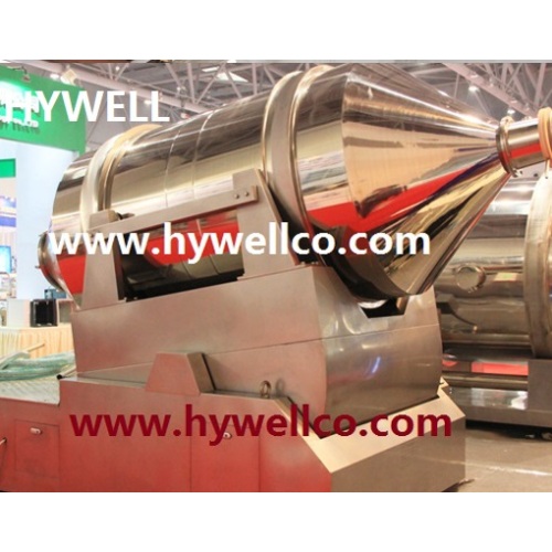 Pesticide Mixing Machine in Chemical