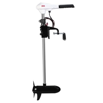 [D"Hand Control Trolling Motor