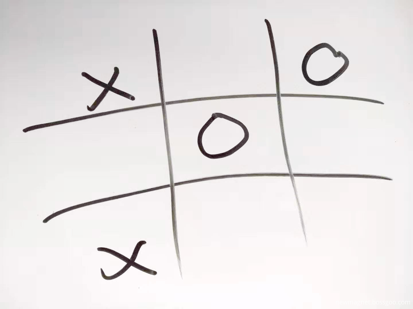 Tic Tac Toe