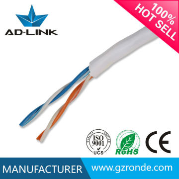 Cat3/Cat5 24awg 30Pairs Telephone Communication Cable Indoor