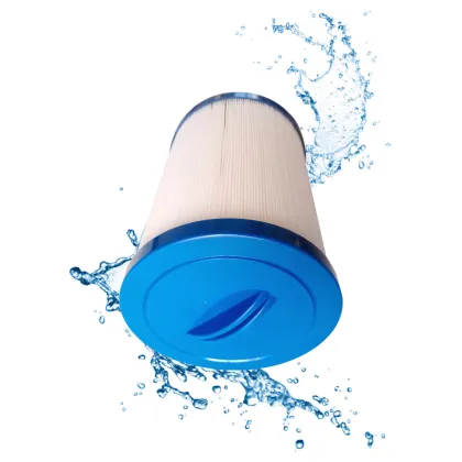 Clande Swimming Pool Filter Cartridge Cleaner