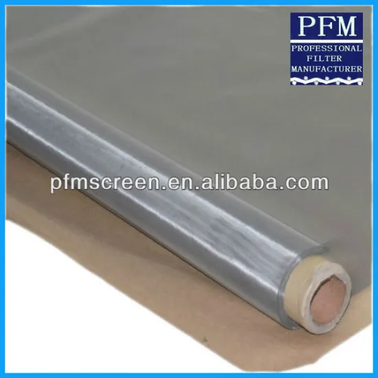 150 micron stainless steel wire mesh