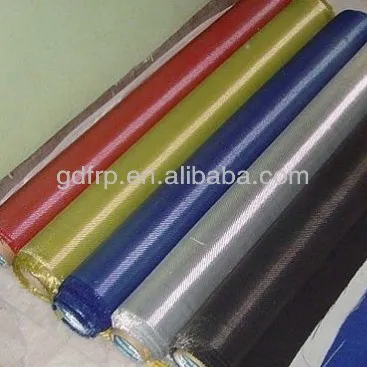 Aramid fabric 135g