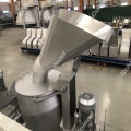 Commercial Coconut Shredding Machine for food processing