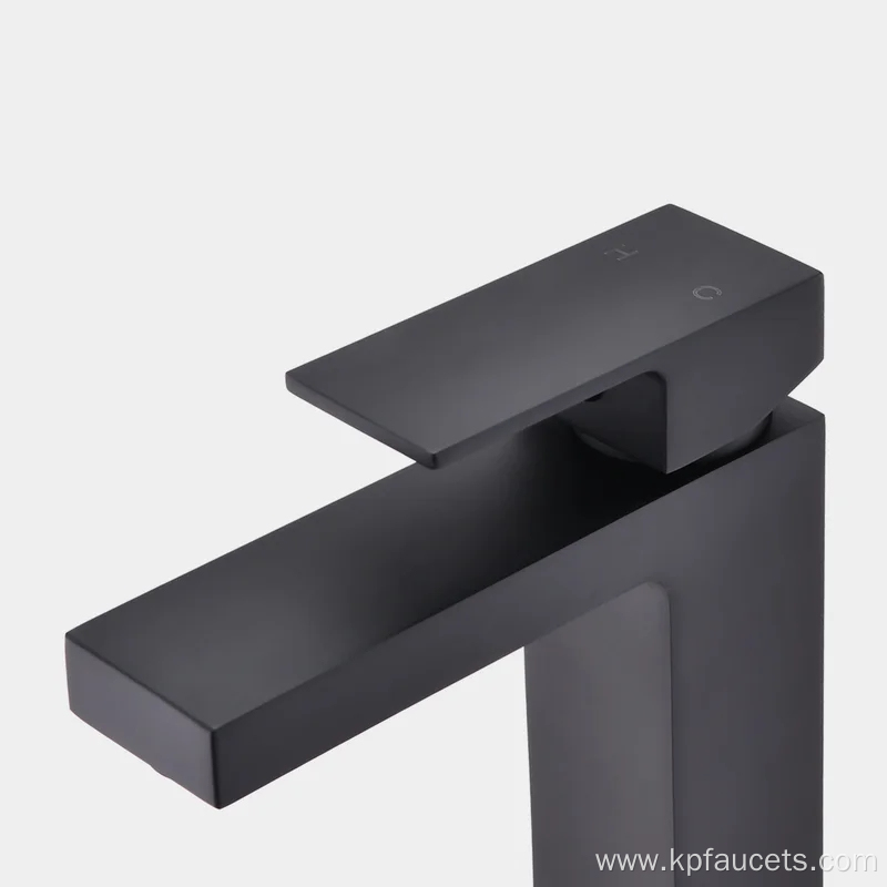 Bathroom Top Quality Waterfall Faucets