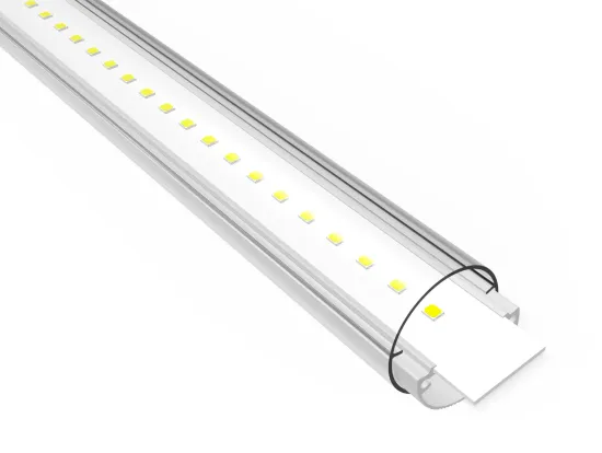 T8 Optimal Anti-Ammonia/Acid for Poultry Industrial Lighting