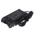 65W Octagon big pin laptop charger adapter