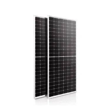 High Efficiency 575W Jinko Monocrystalline PV Module - Canadian N-Type Mono Crystal Solar Panel