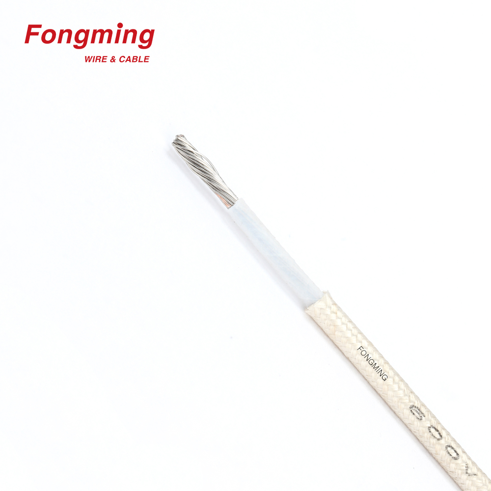 UL5256 18AWG Wire