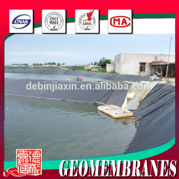 Hdpe liner swimming pool above ground